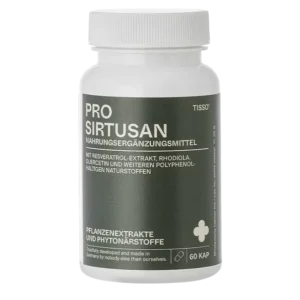 TISSO Naturprodukte Pro-Sirtusan