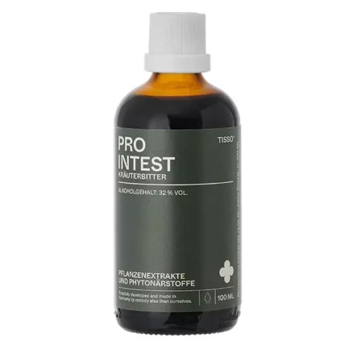 Tisso Pro Intest Kraeuterbitter